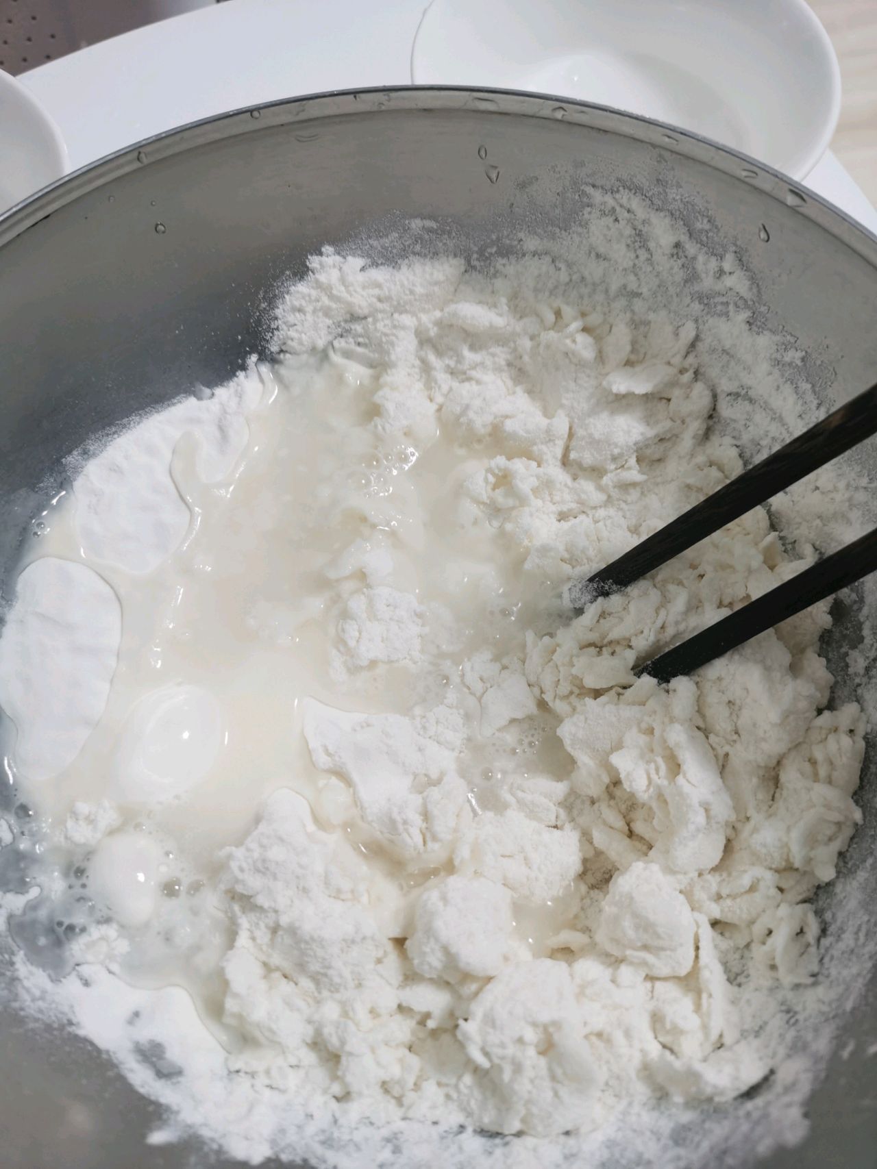 春天到了吃春饼