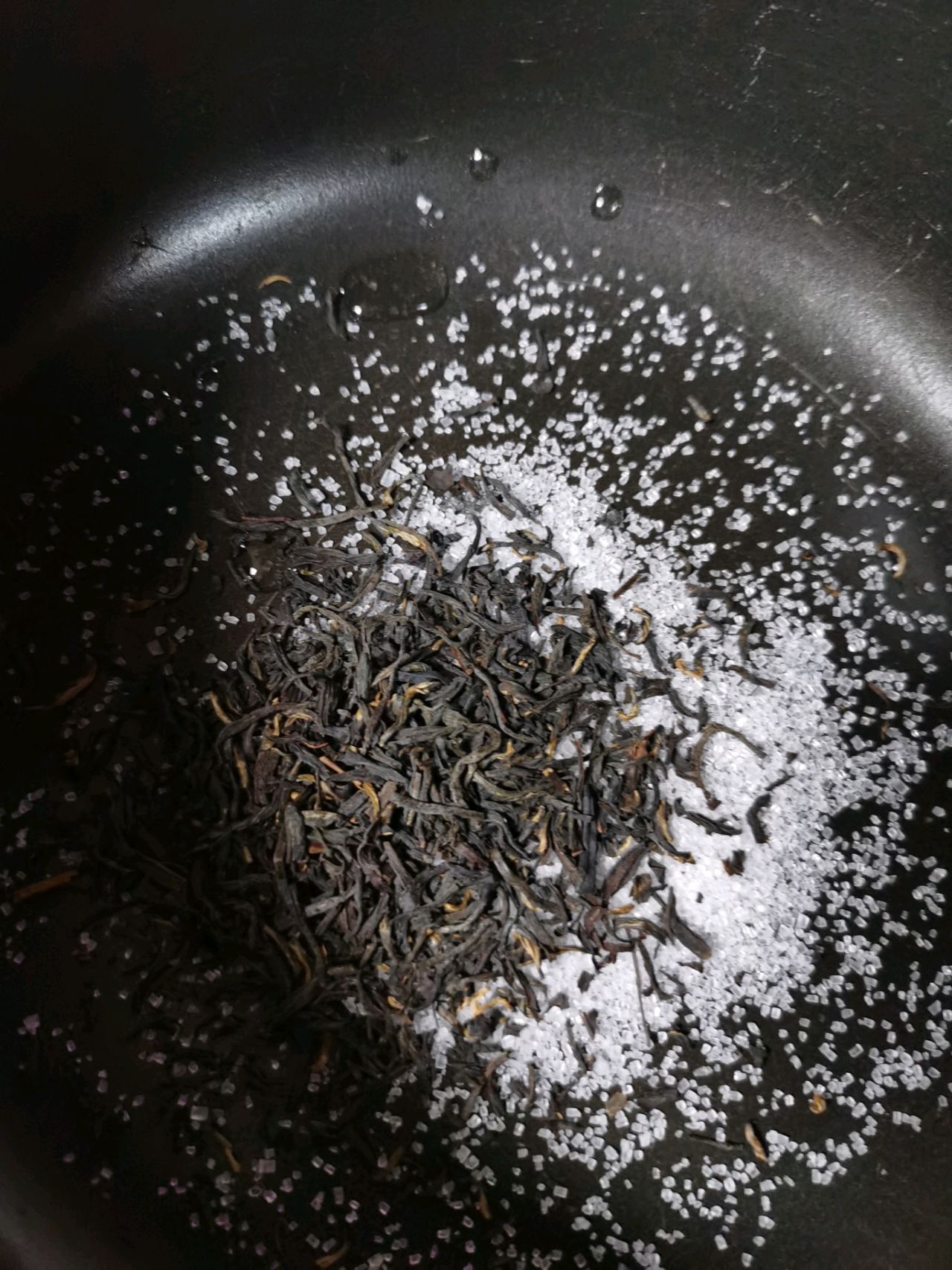 醇香奶茶