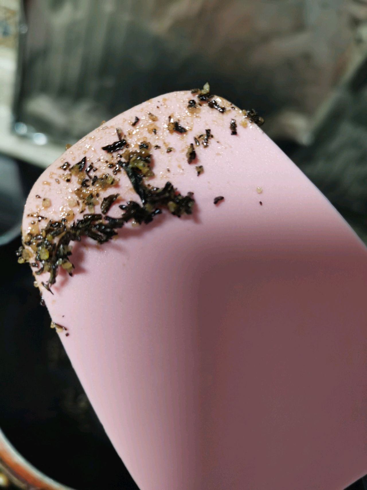 醇香奶茶