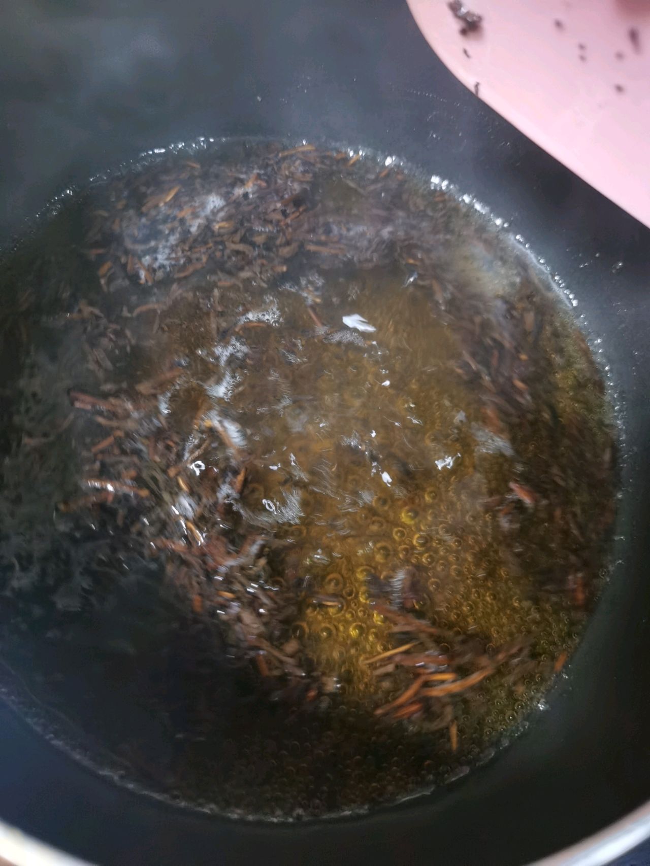 醇香奶茶