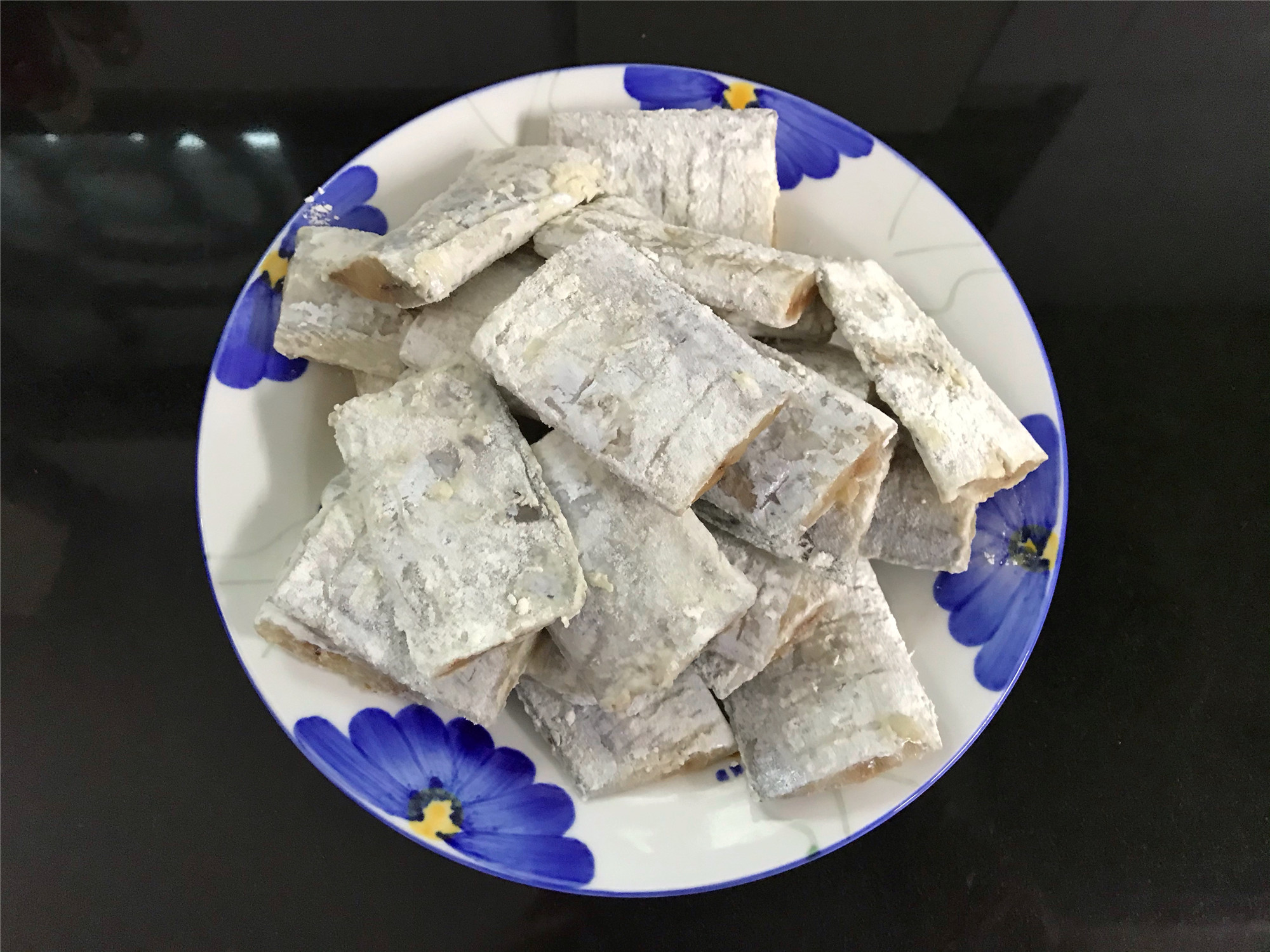 醇香入味又好吃的豆豉带鱼