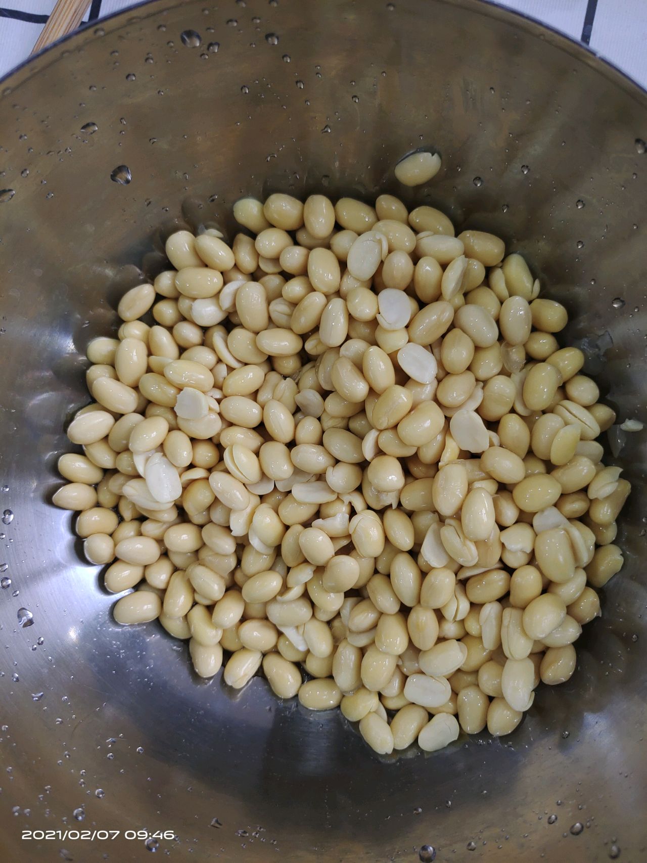 纯正湖北～绿豆丝