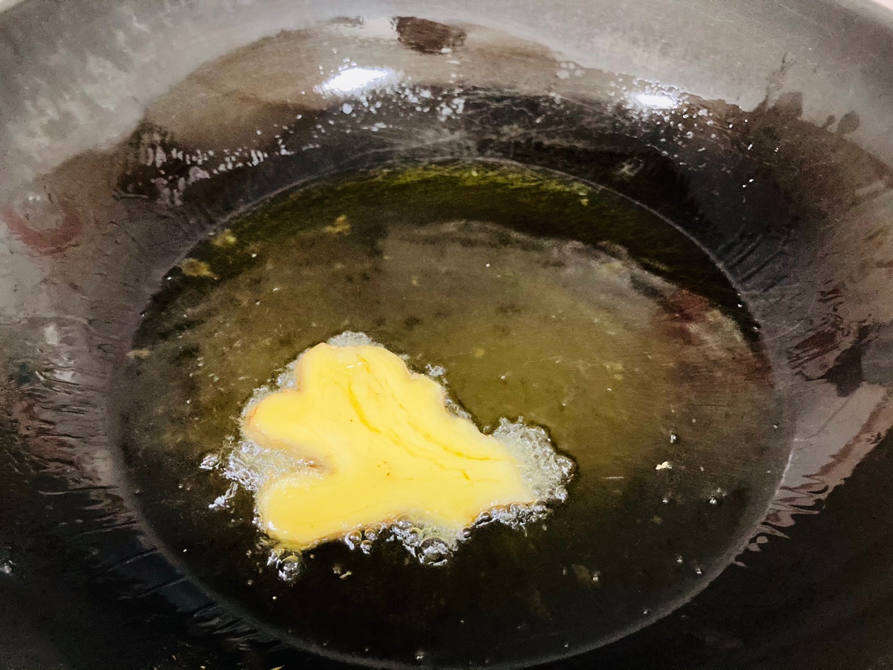 糍粑辣子鸡