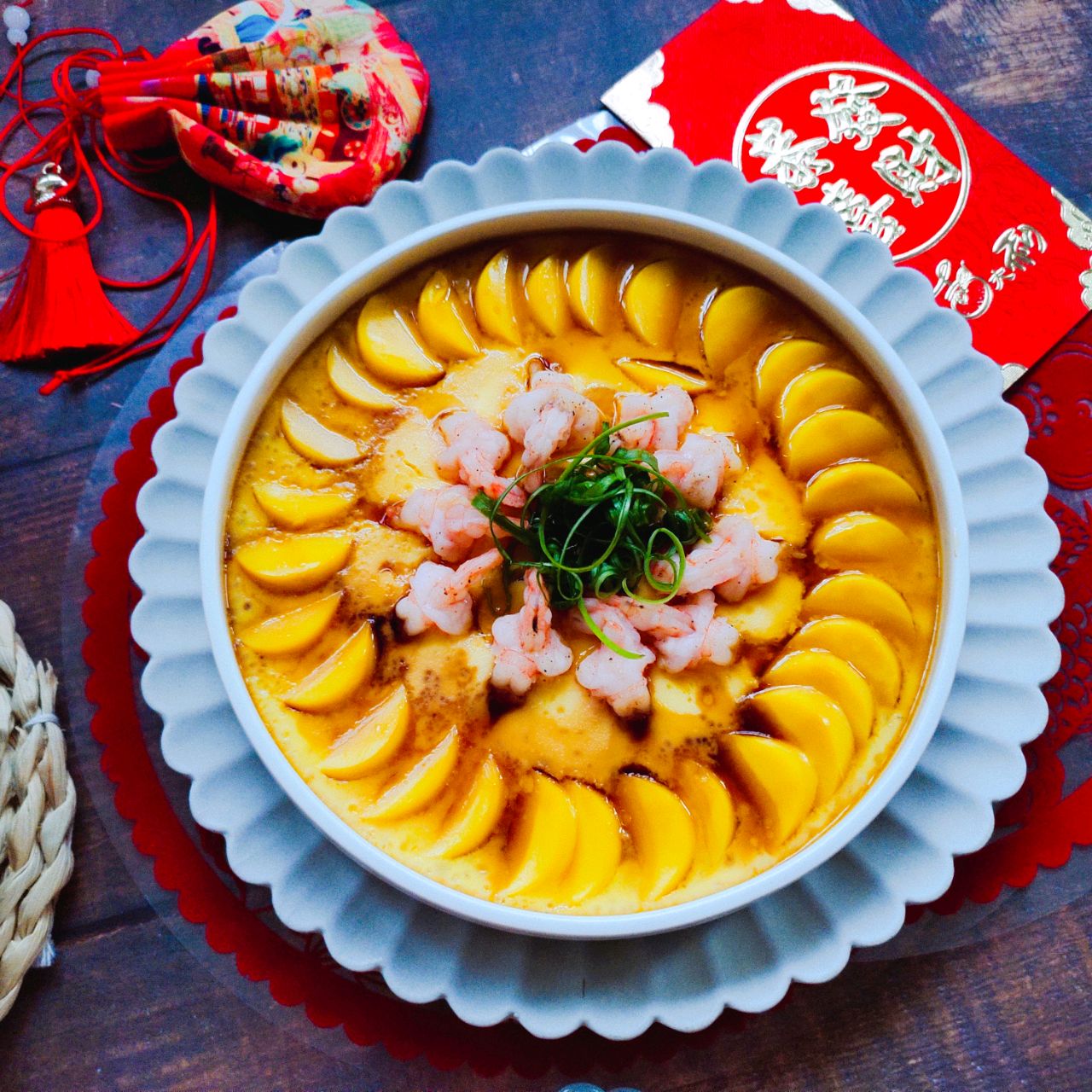 辞旧迎新“蒸蒸日上”2021一起扭转乾坤‼️