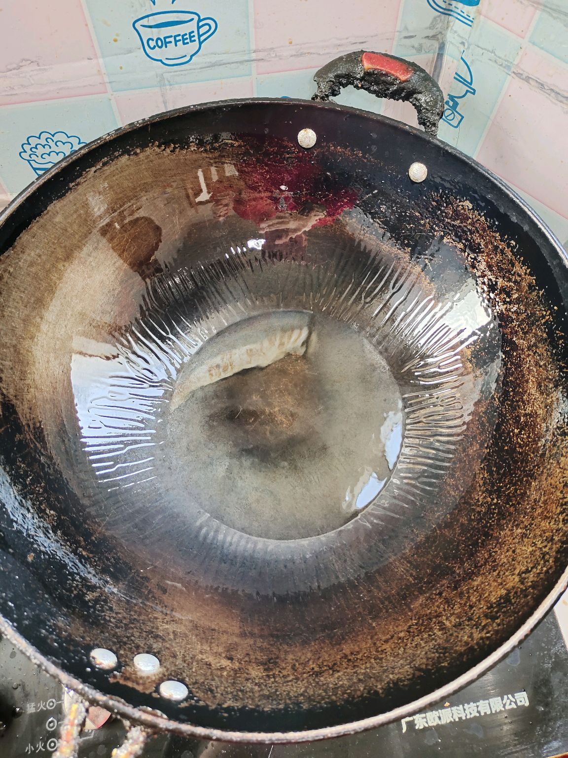 葱爆羊肝