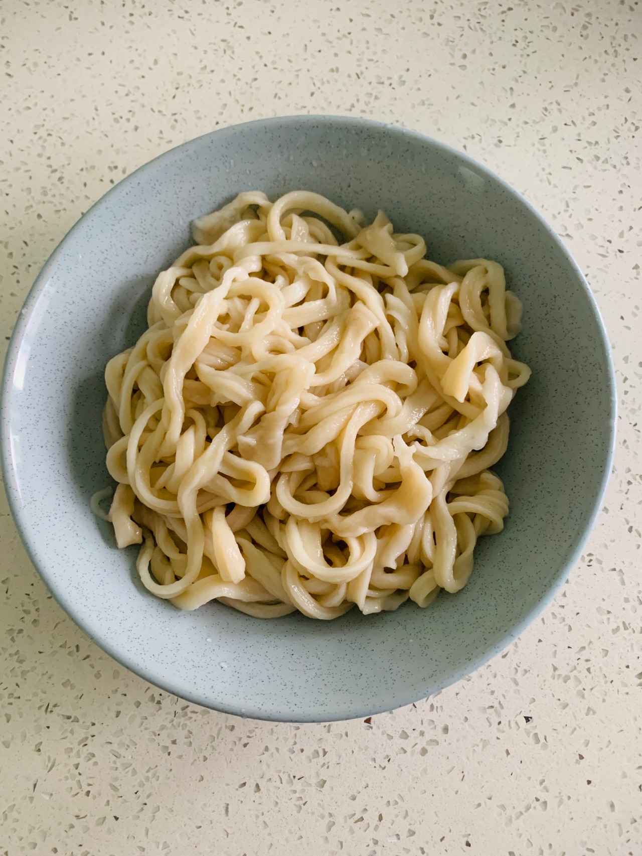 葱爆羊肉盖面