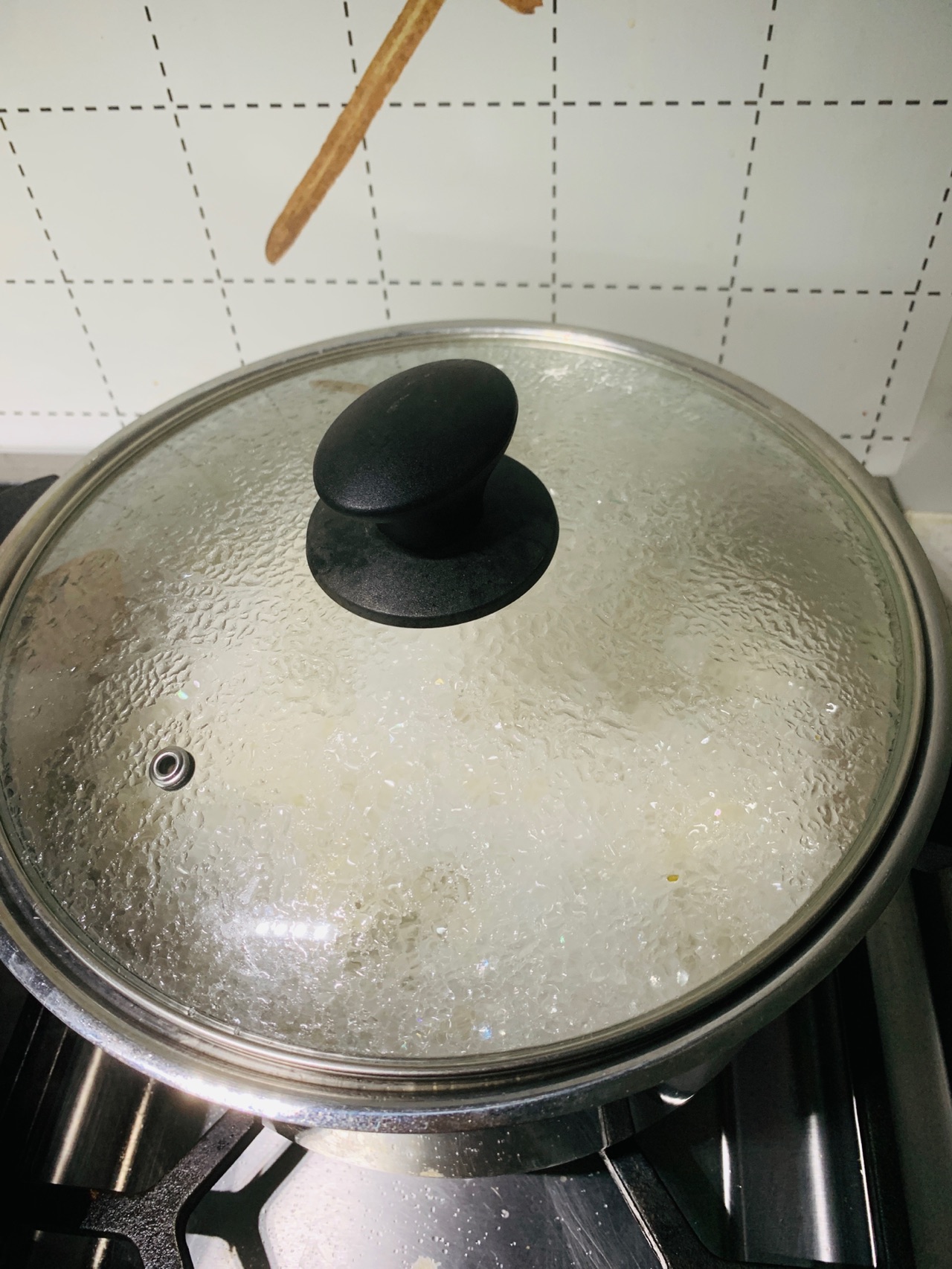 葱爆羊肉盖面