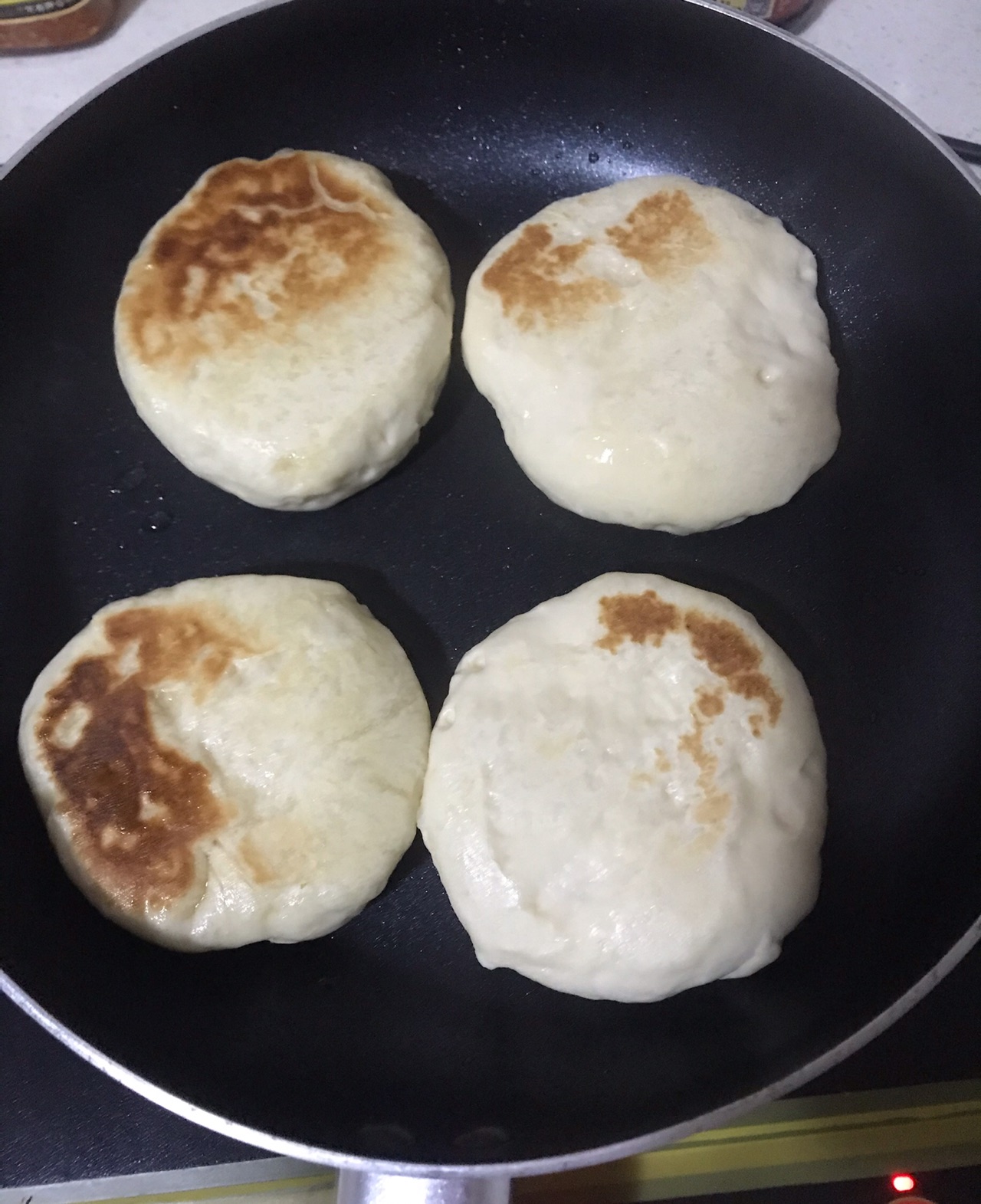 从驴肉到火烧