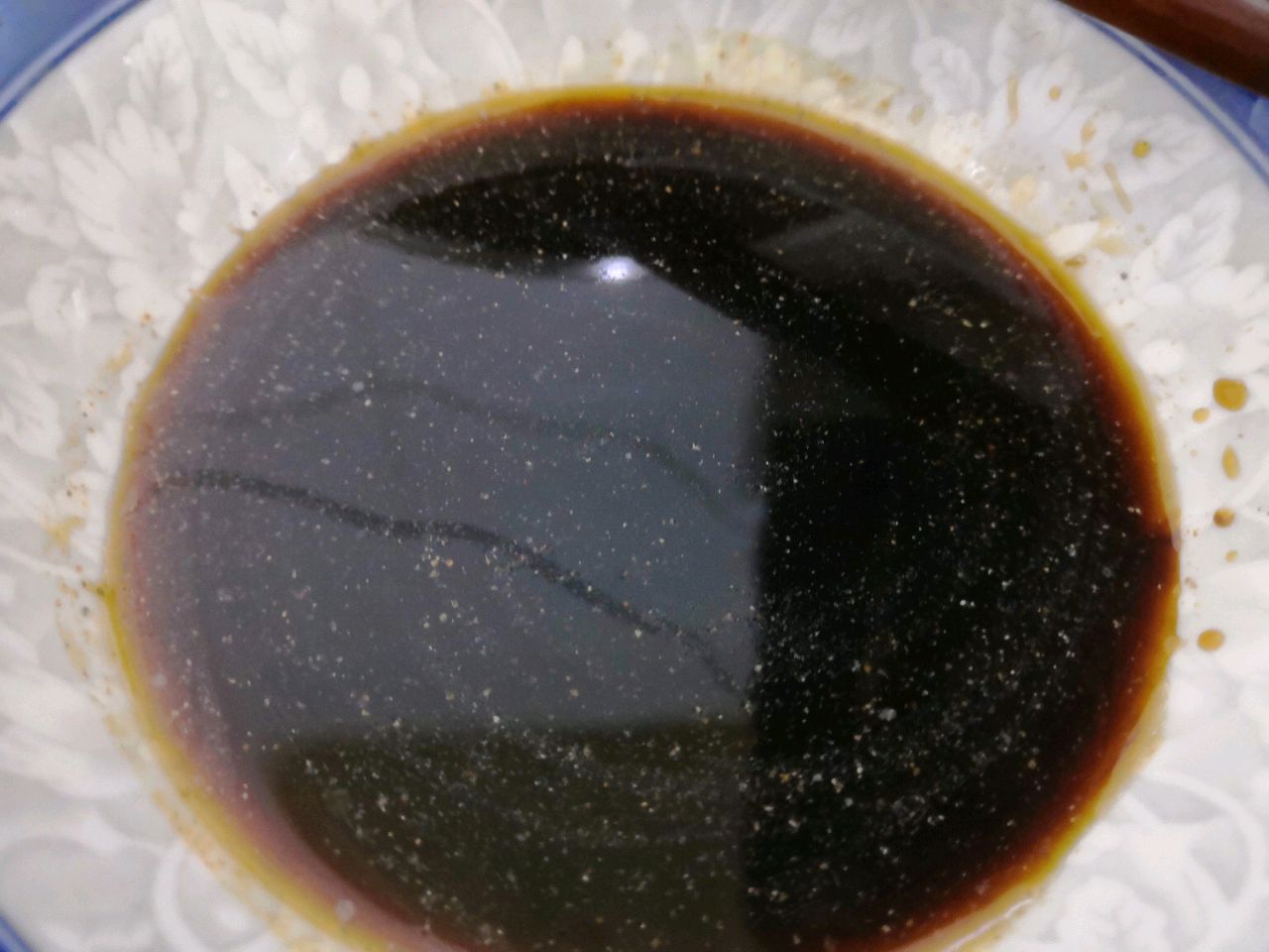 葱烧海参