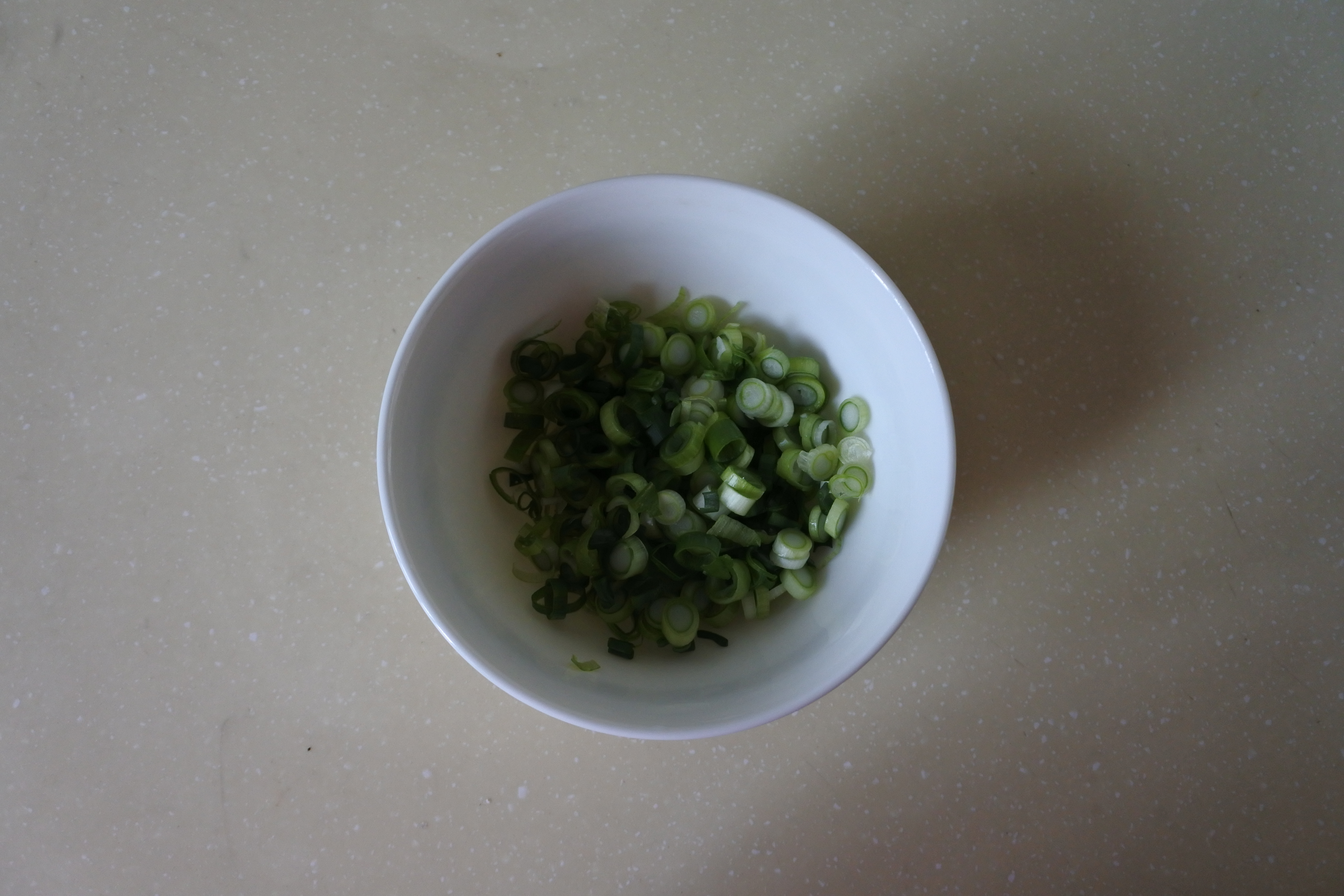 葱香鸡蛋饼
