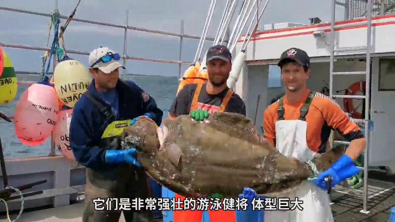 葱香柠檬大比目鱼汤