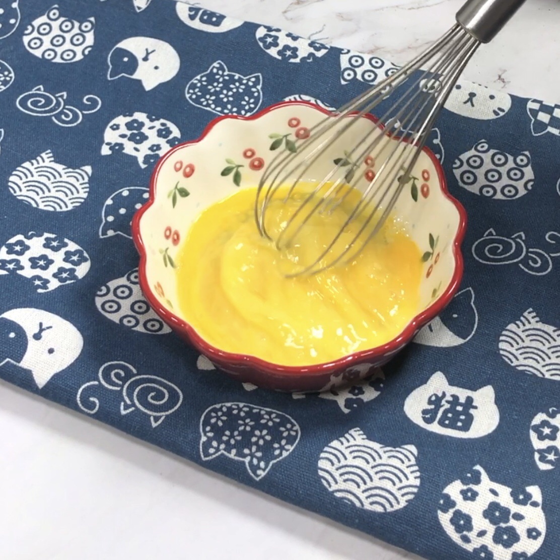 葱香吐司条