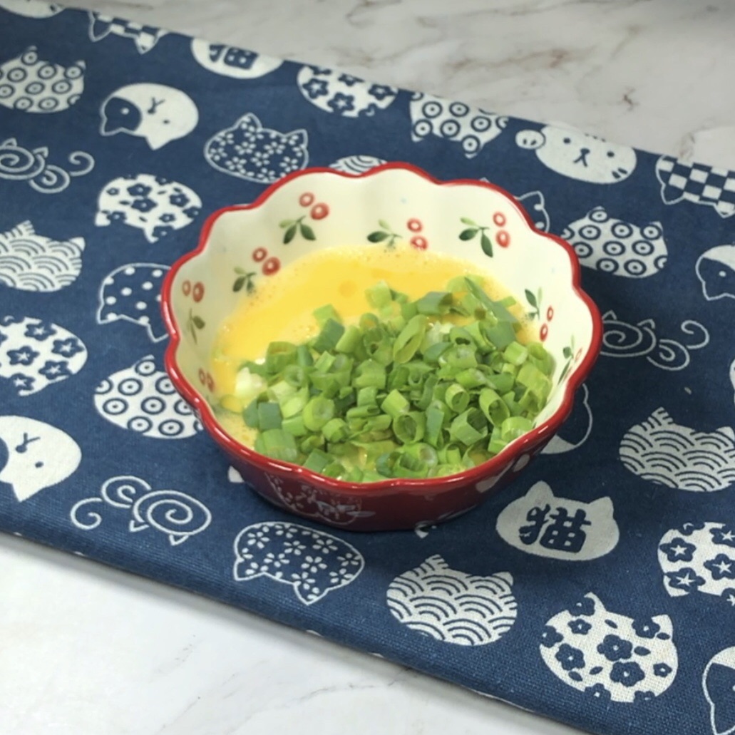葱香吐司条