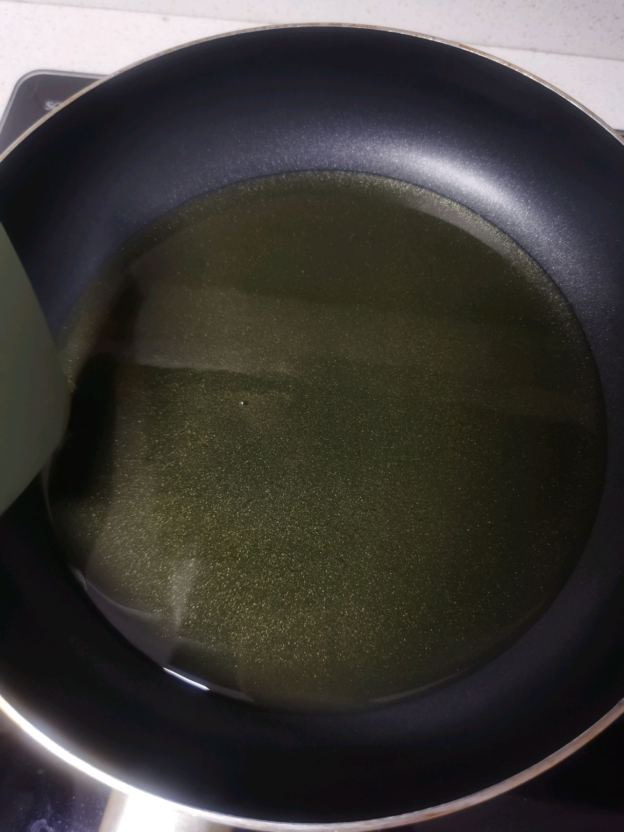 葱油