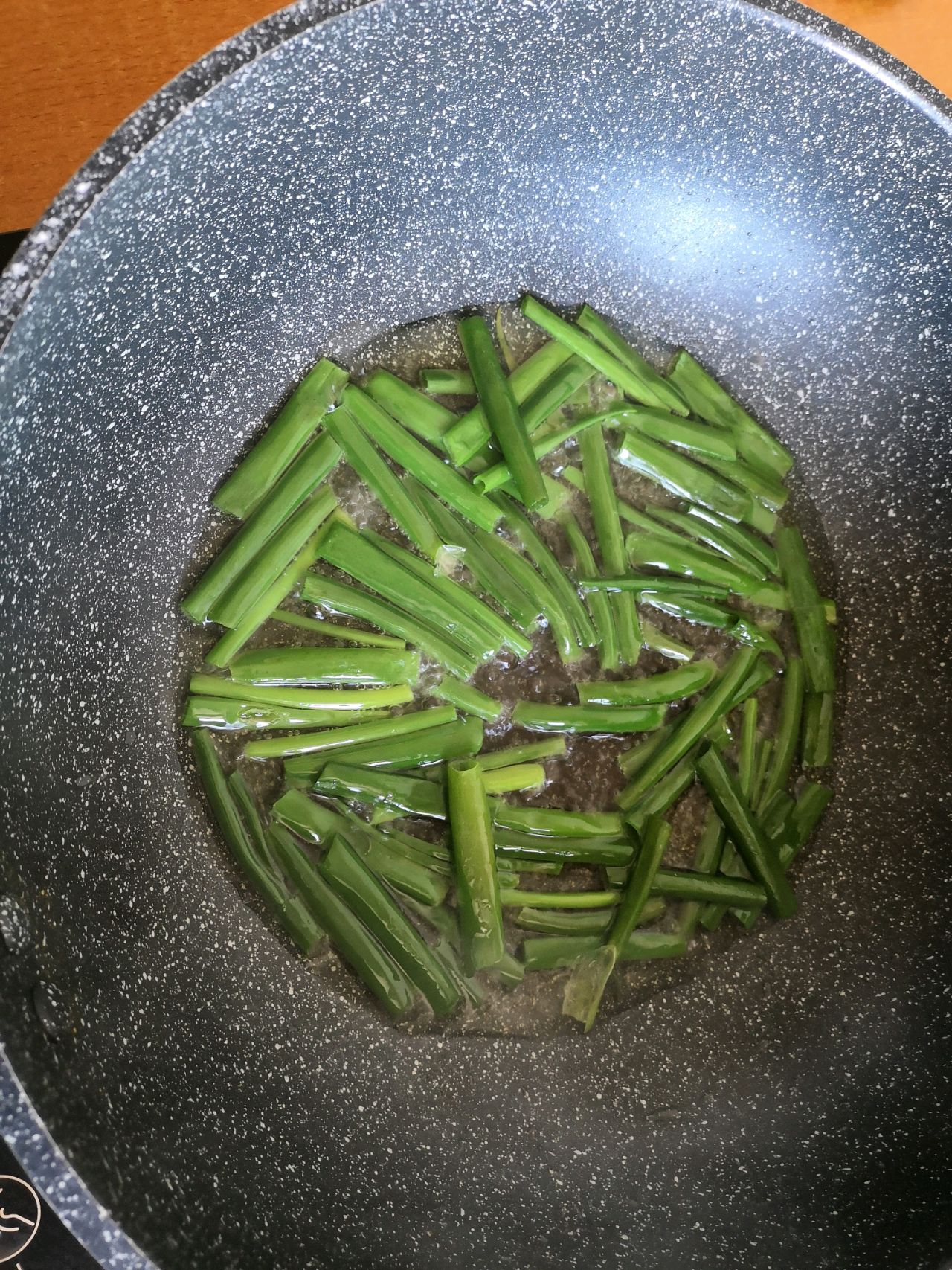葱油拌面