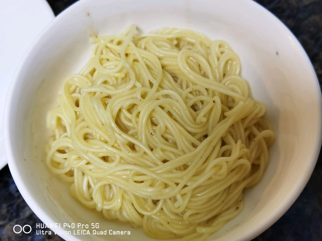 葱油拌面（附万能牛肉饼做法）