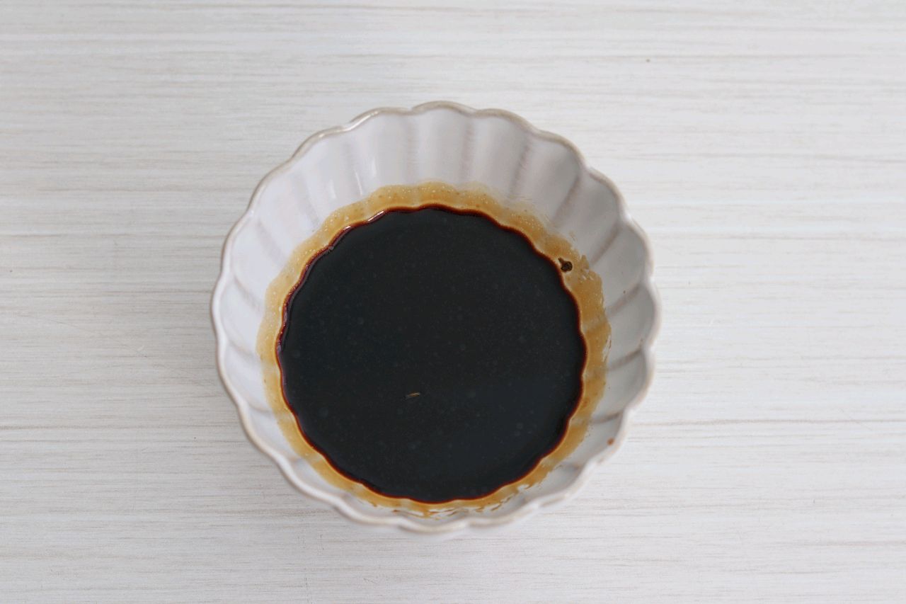 葱油拌面，简单美味，好过瘾