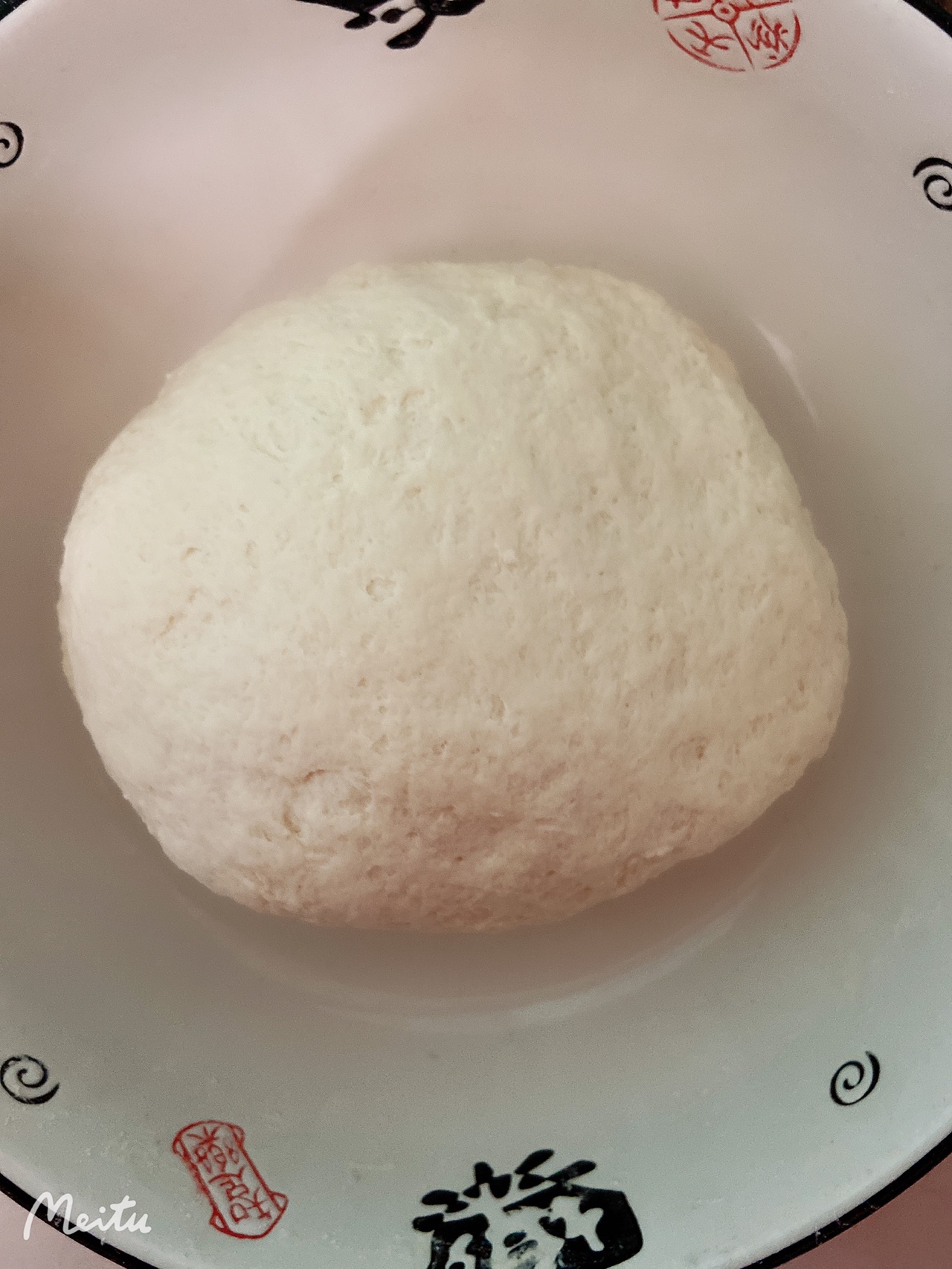 葱油饼