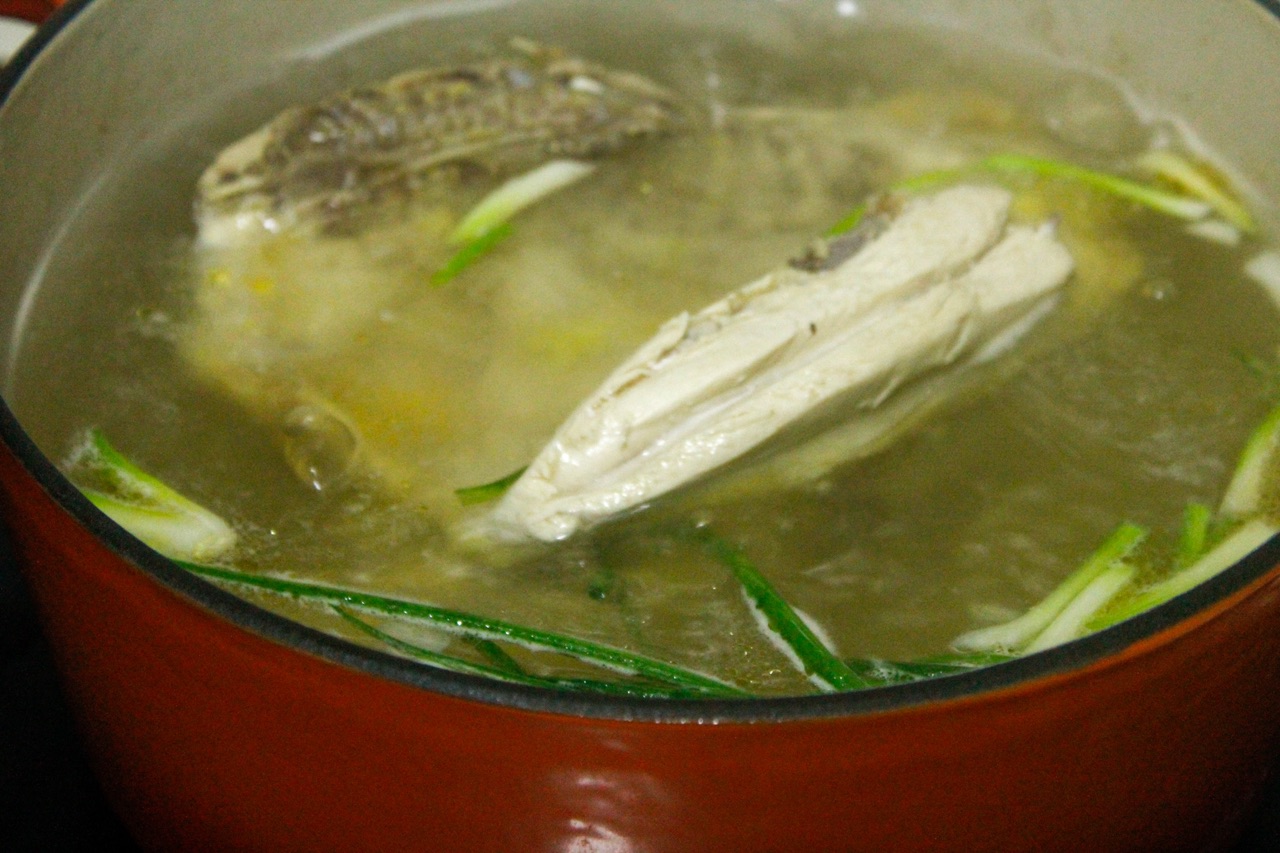 葱油鸡