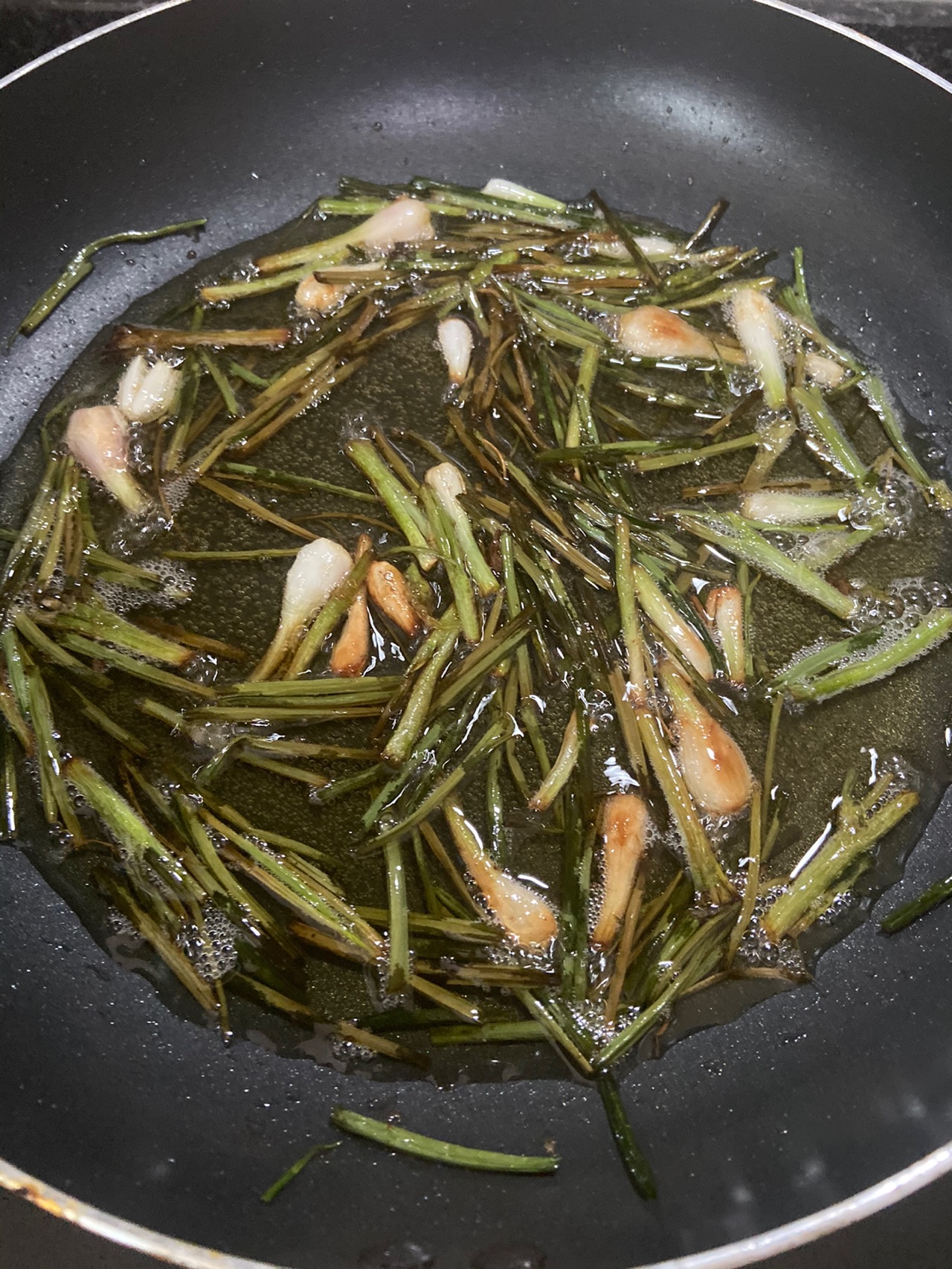 葱油酱+拌面拌饭都好吃