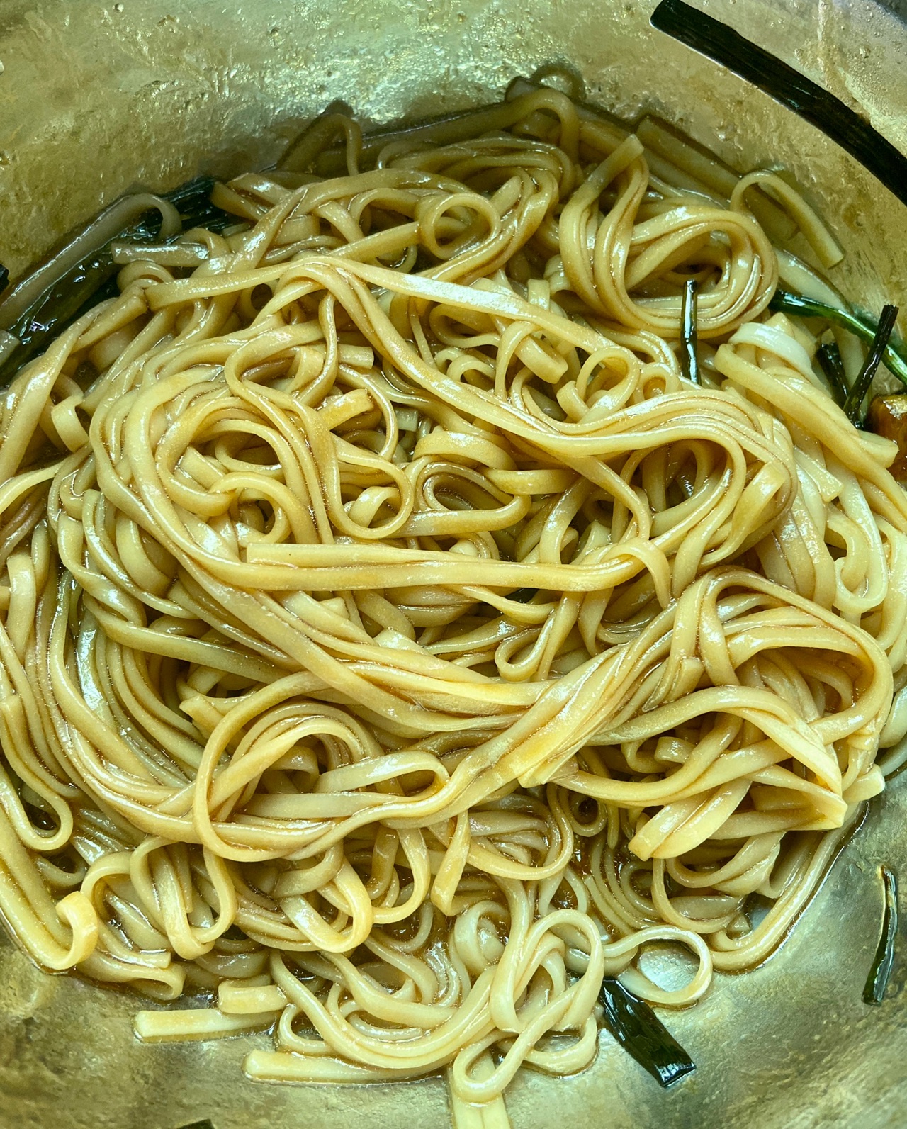 葱油酱+拌面拌饭都好吃