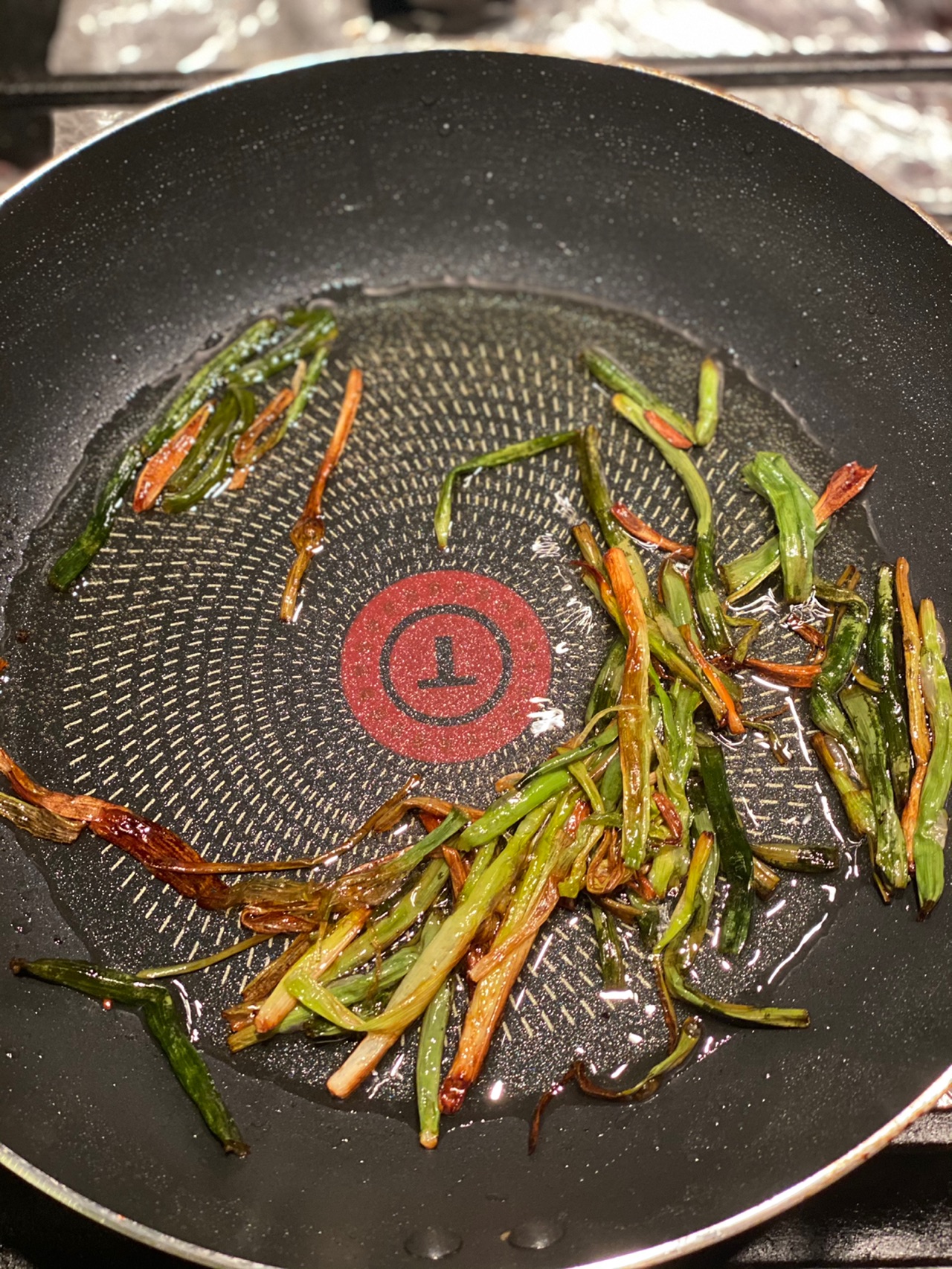 葱油面-实而不华的人间美味