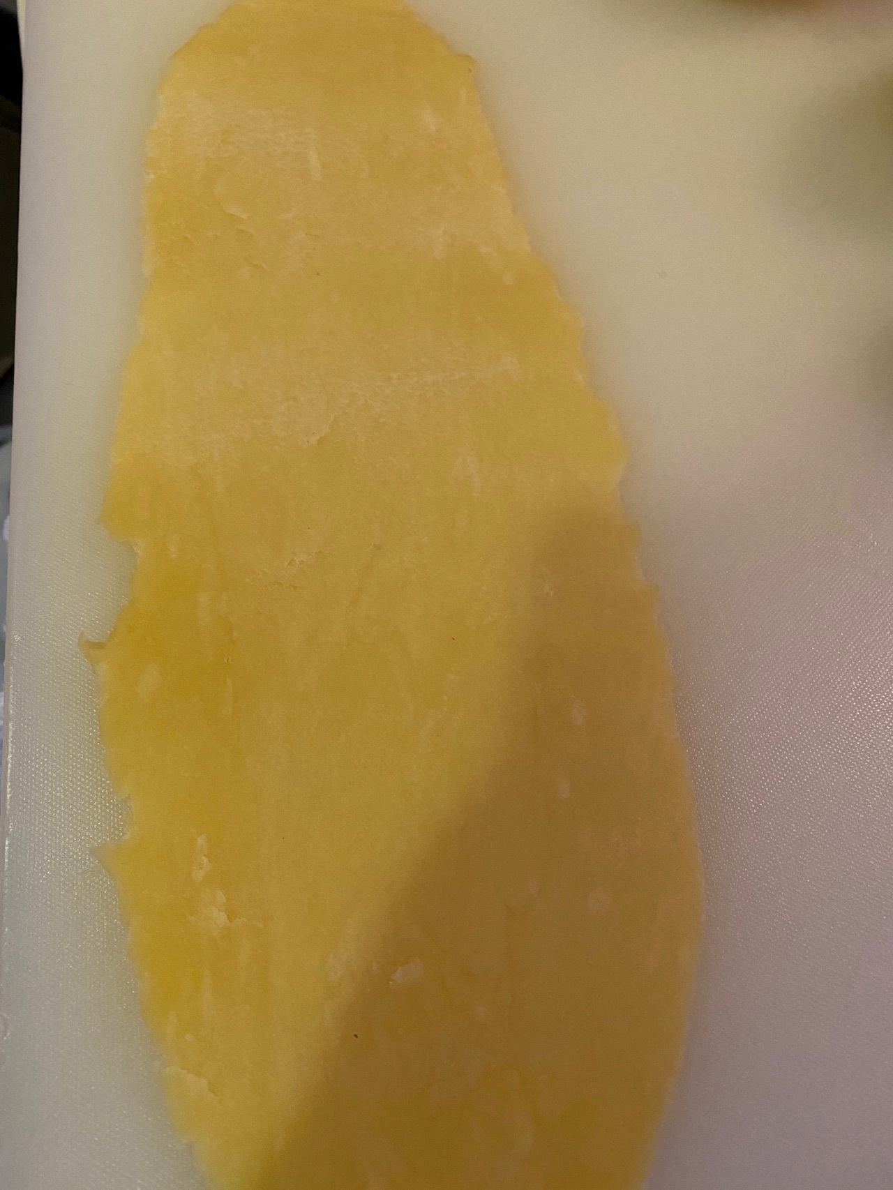 葱油酥饼