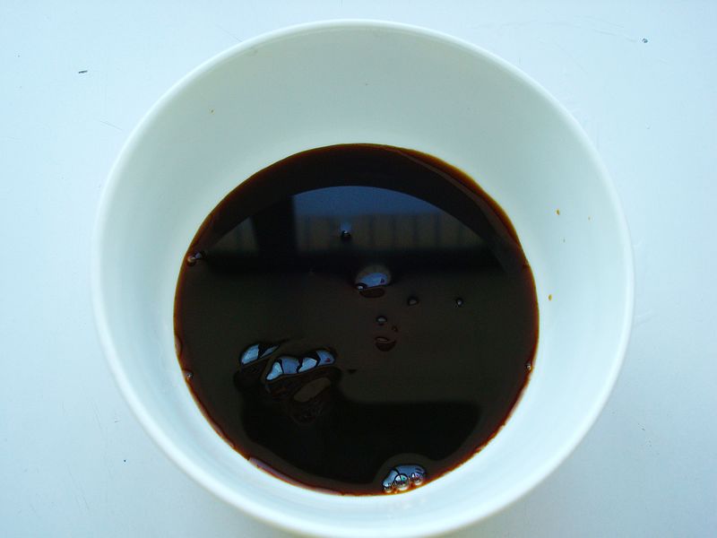 葱油意面