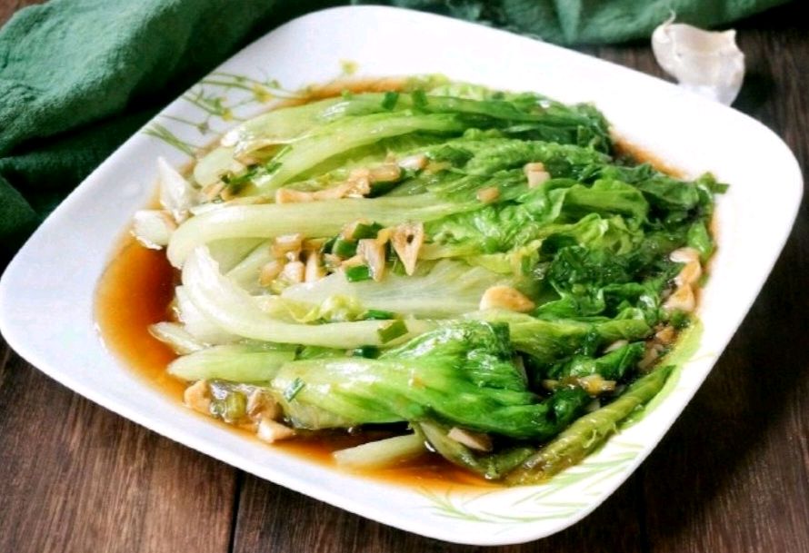 醋耗生菜