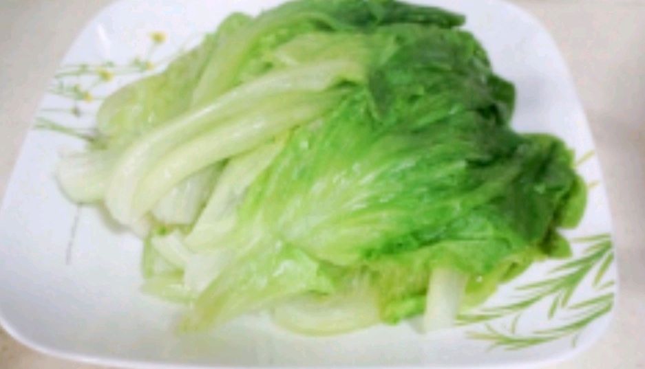 醋耗生菜