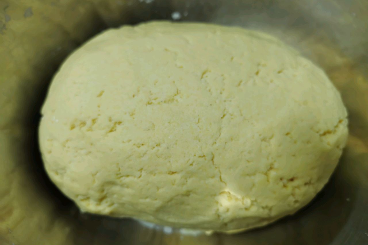 粗粮馒头，新手也能搞定