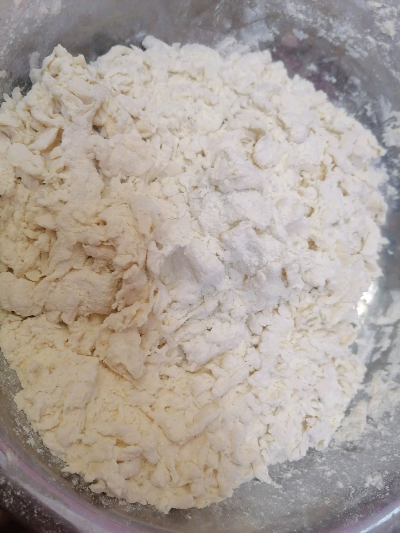 粗粮细作酸菜蒸饺