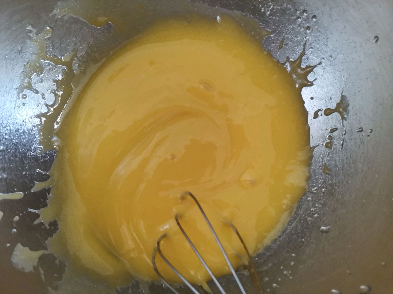 粗粮玉米面饼干