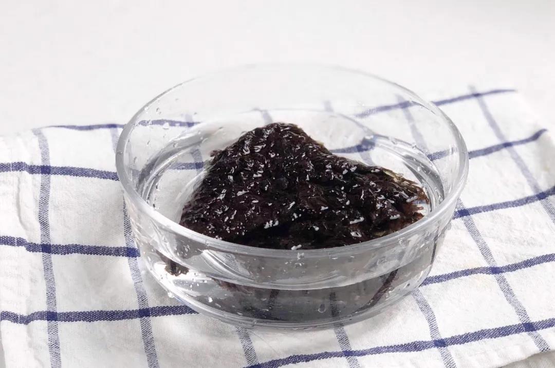 粗粮紫菜饼
