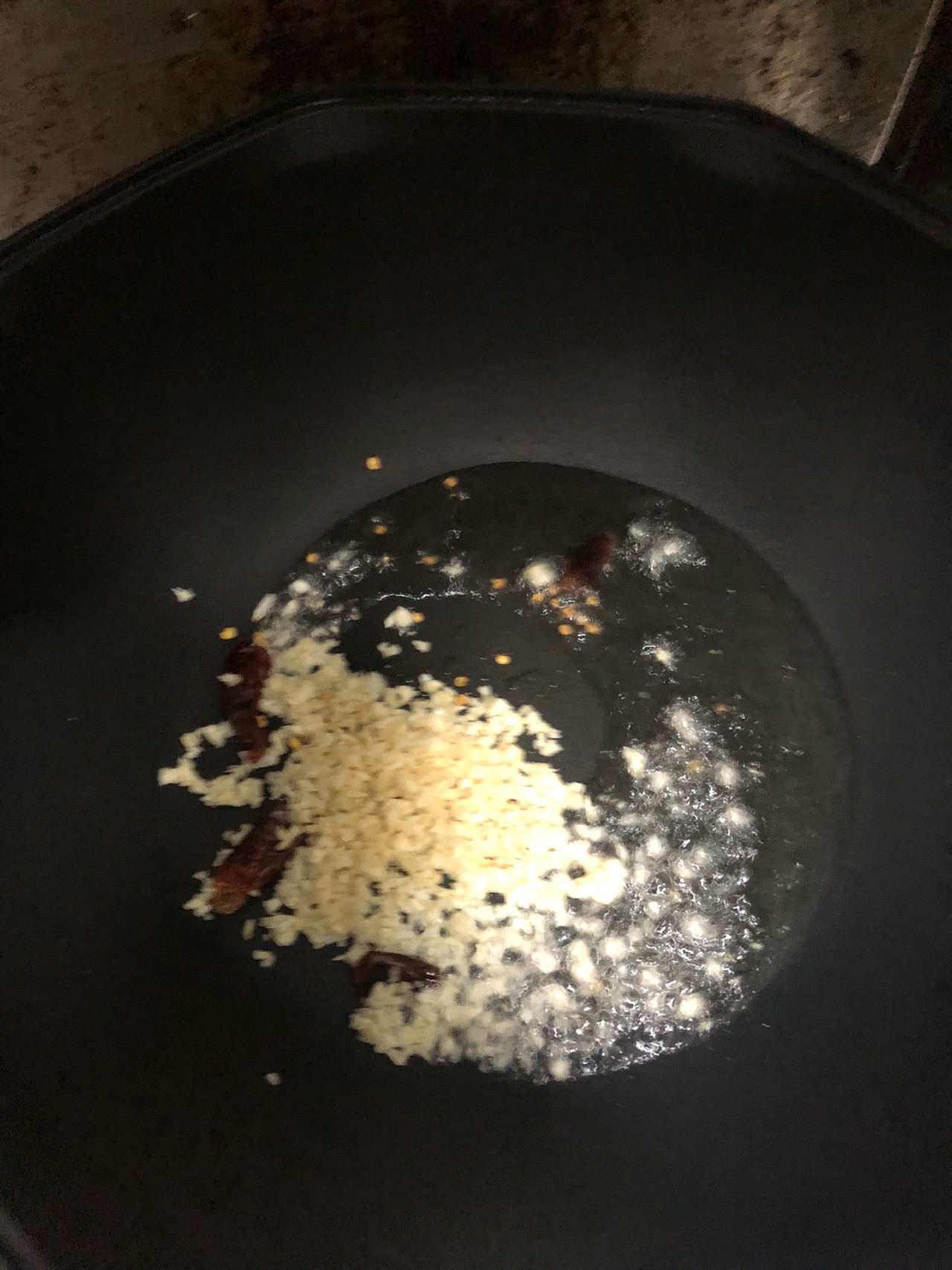 醋溜白菜