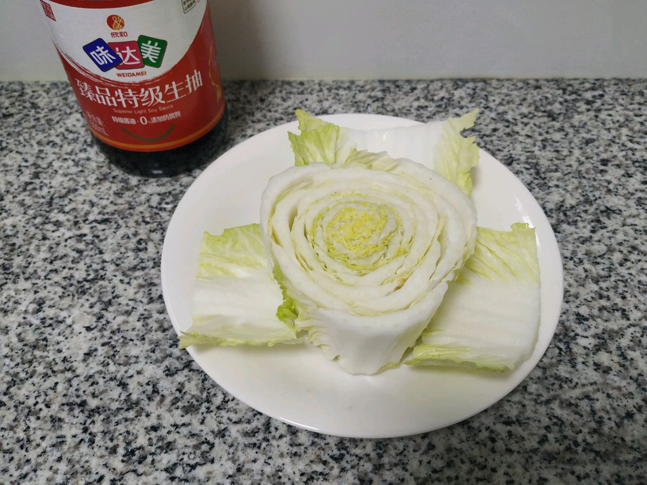 醋溜带鱼
