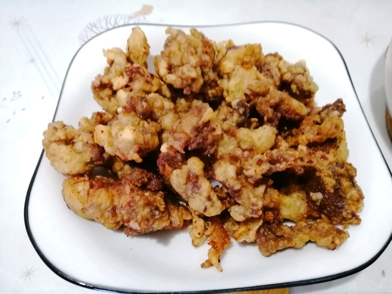 醋肉