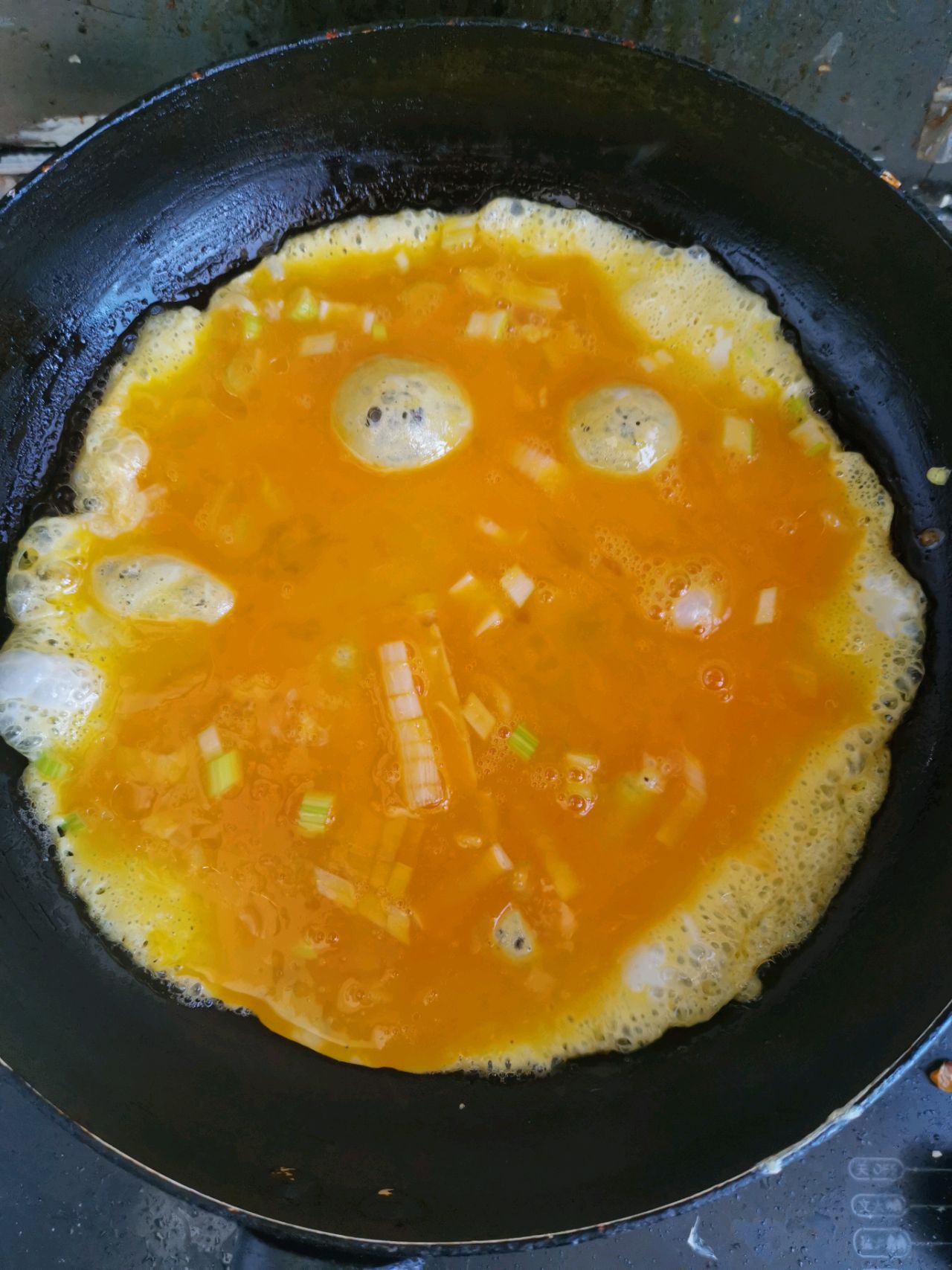 醋酸鸡蛋