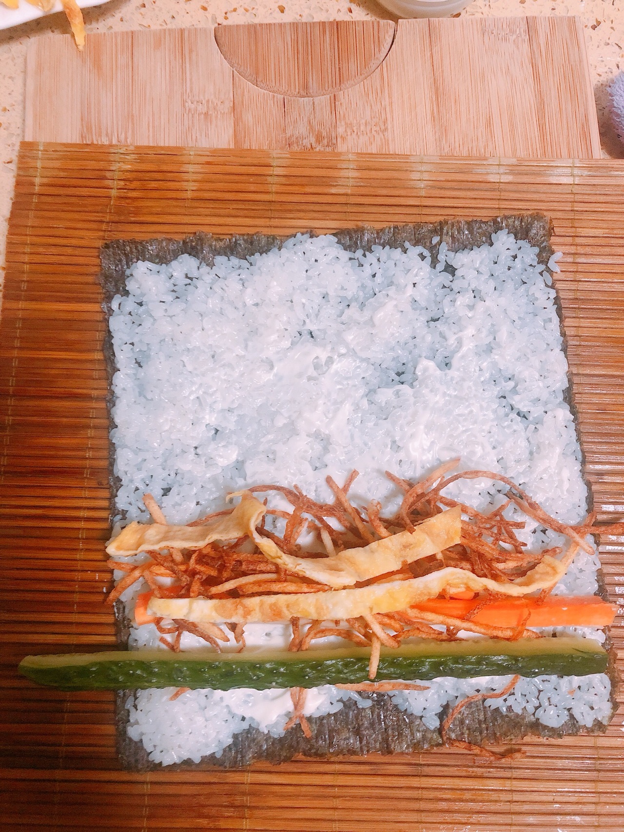 脆脆寿司