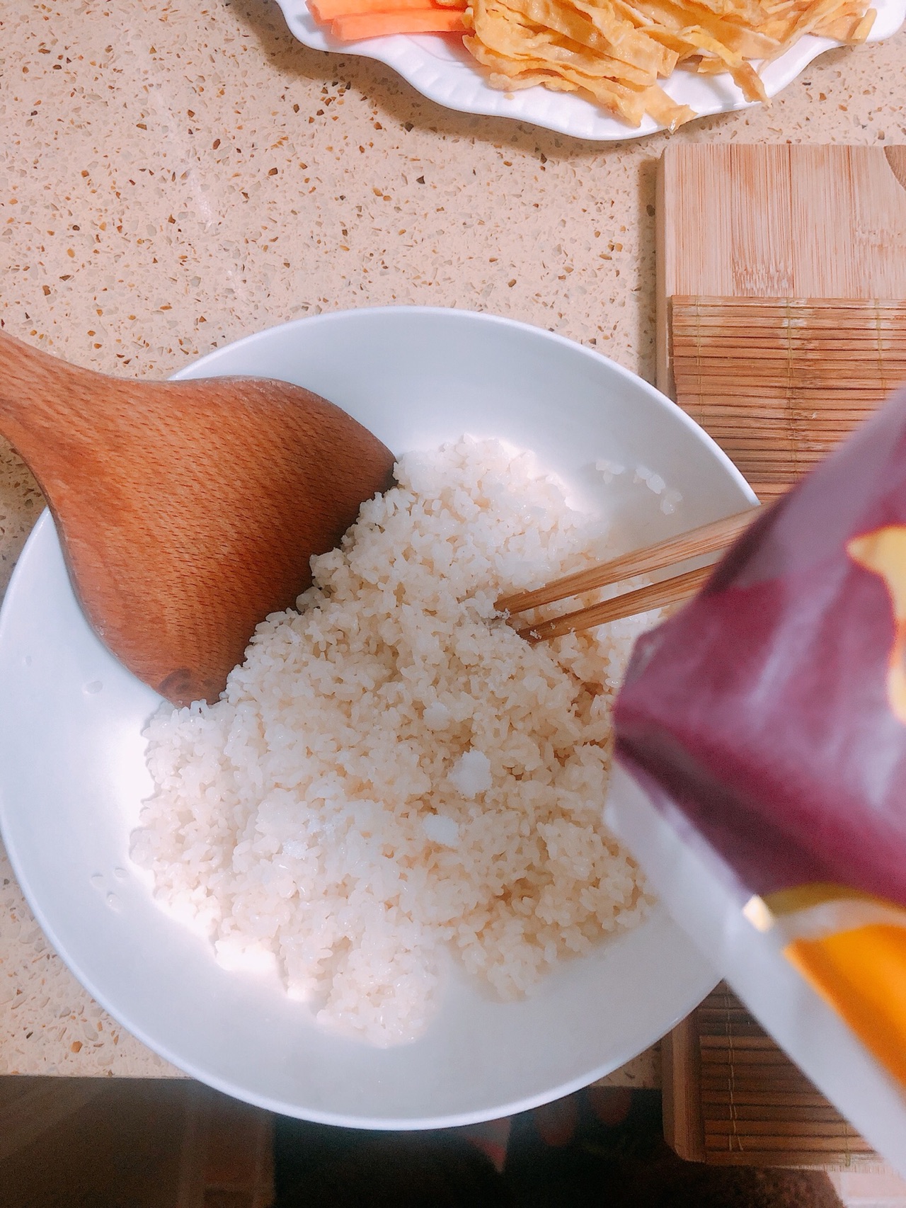 脆脆寿司