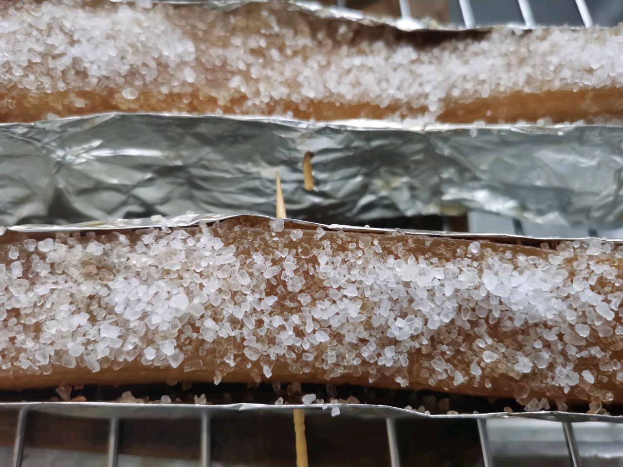 脆皮五花肉