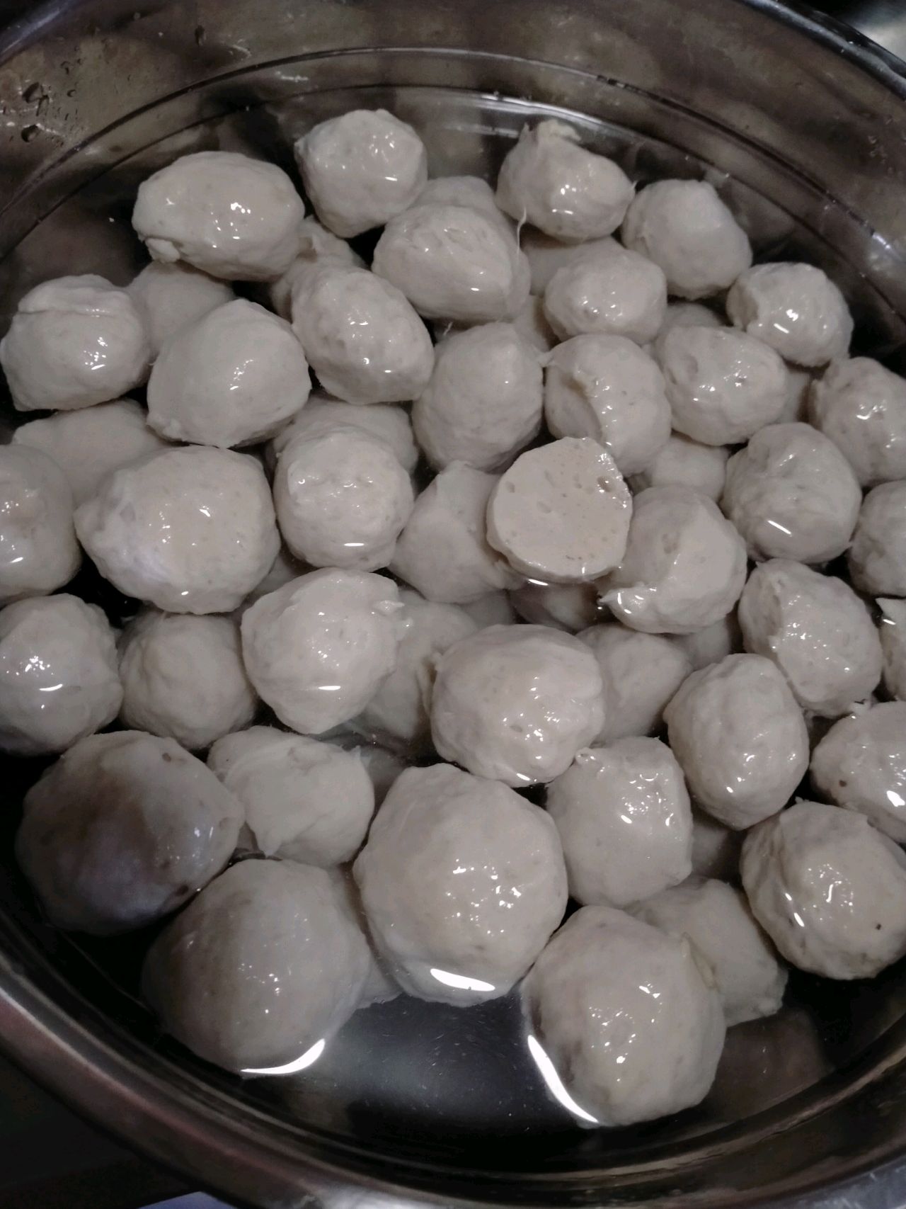 脆皮肠炒饭