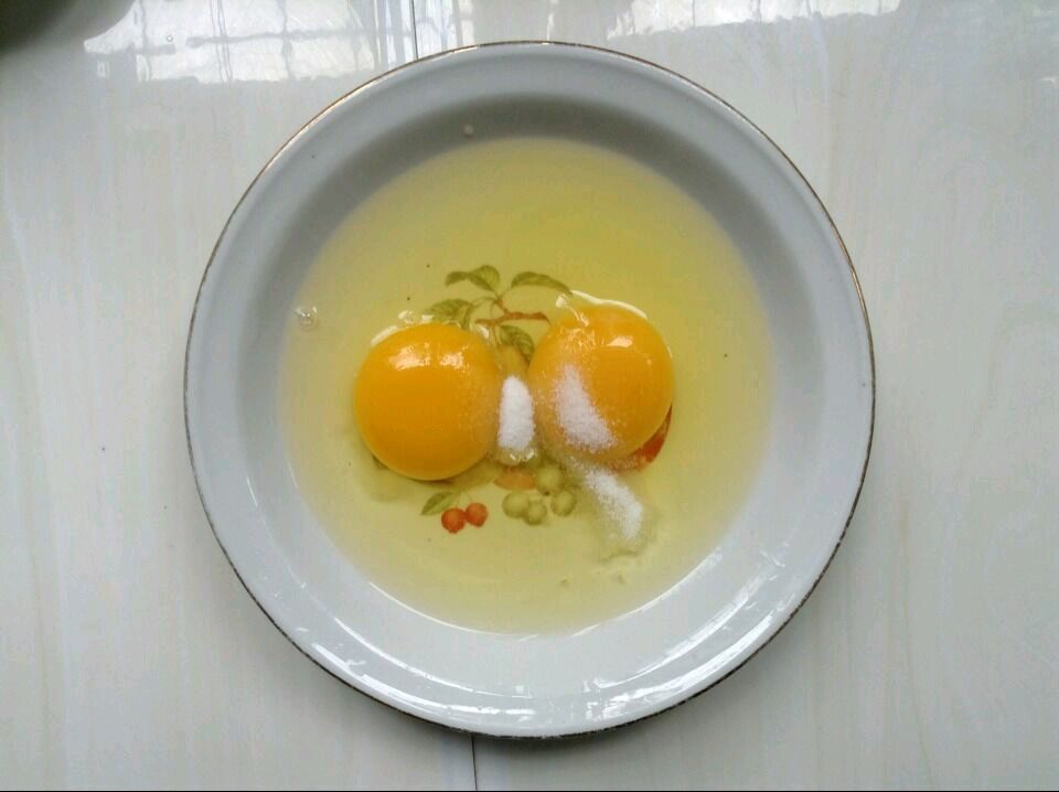 脆皮豆腐