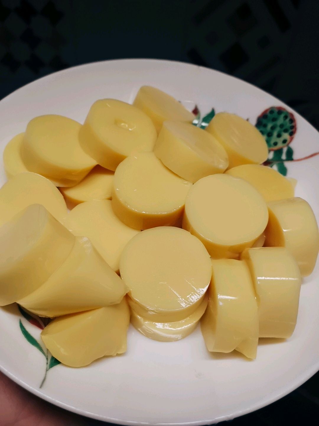 脆皮豆腐