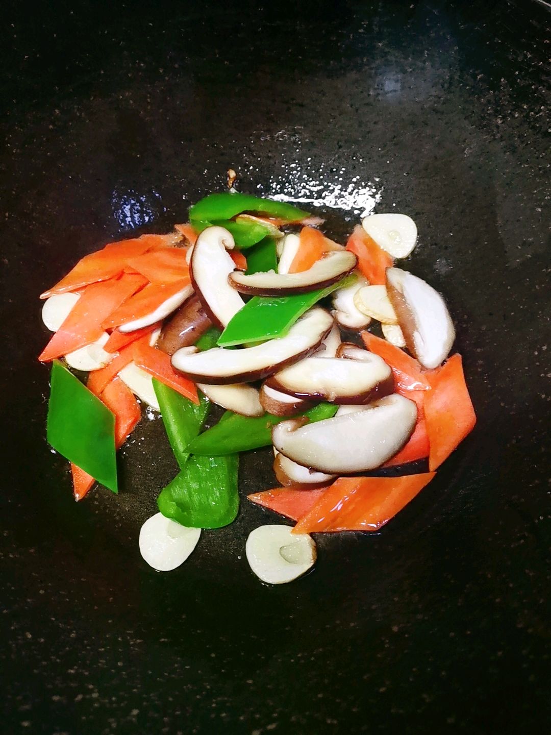 脆皮豆腐