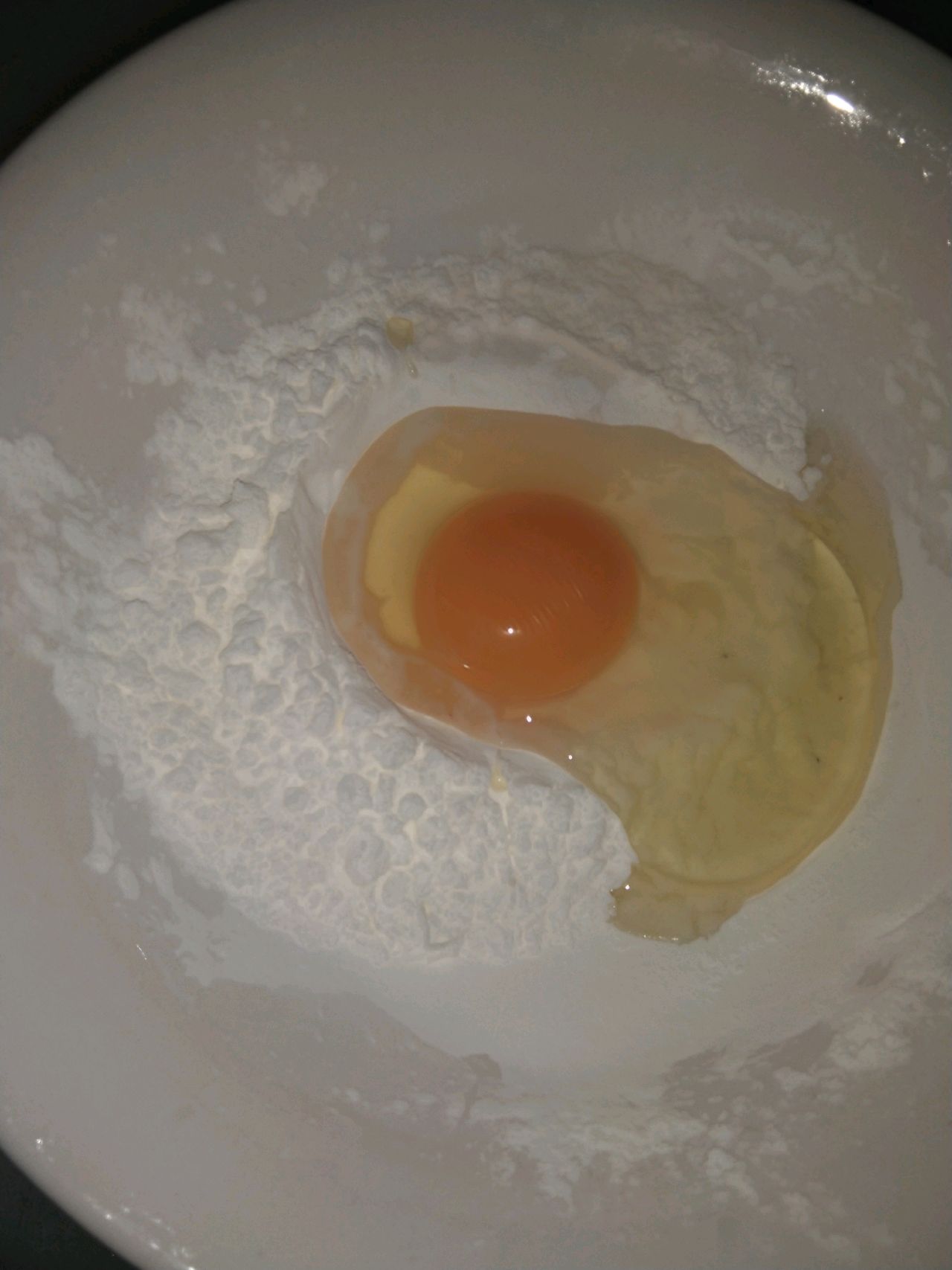脆皮鸡腿VS怪味鸡腿