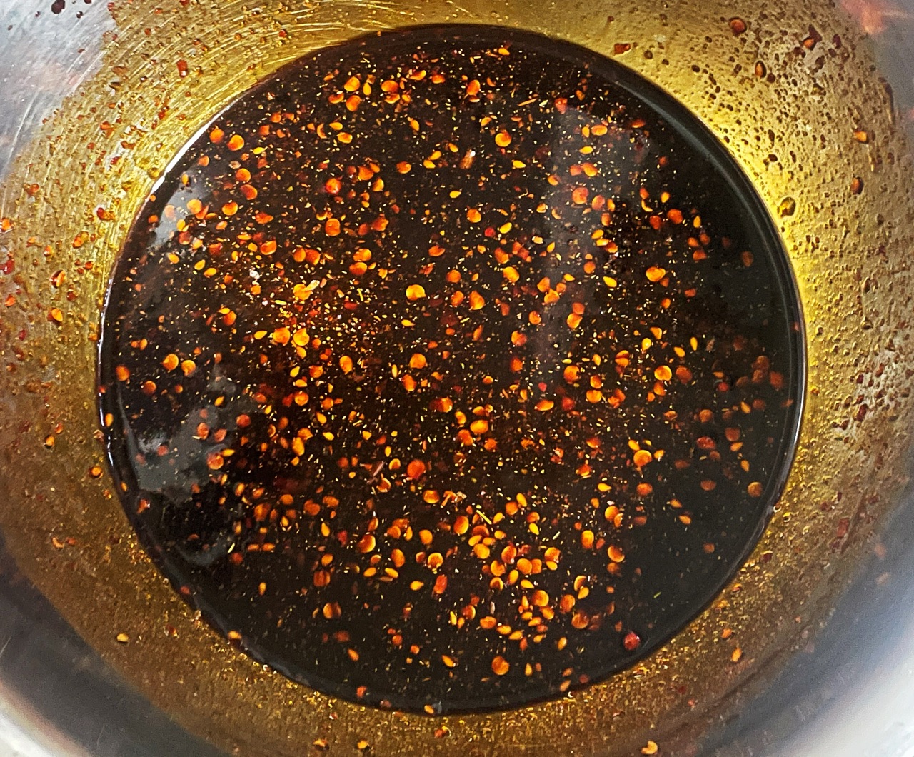 脆皮烤五花
