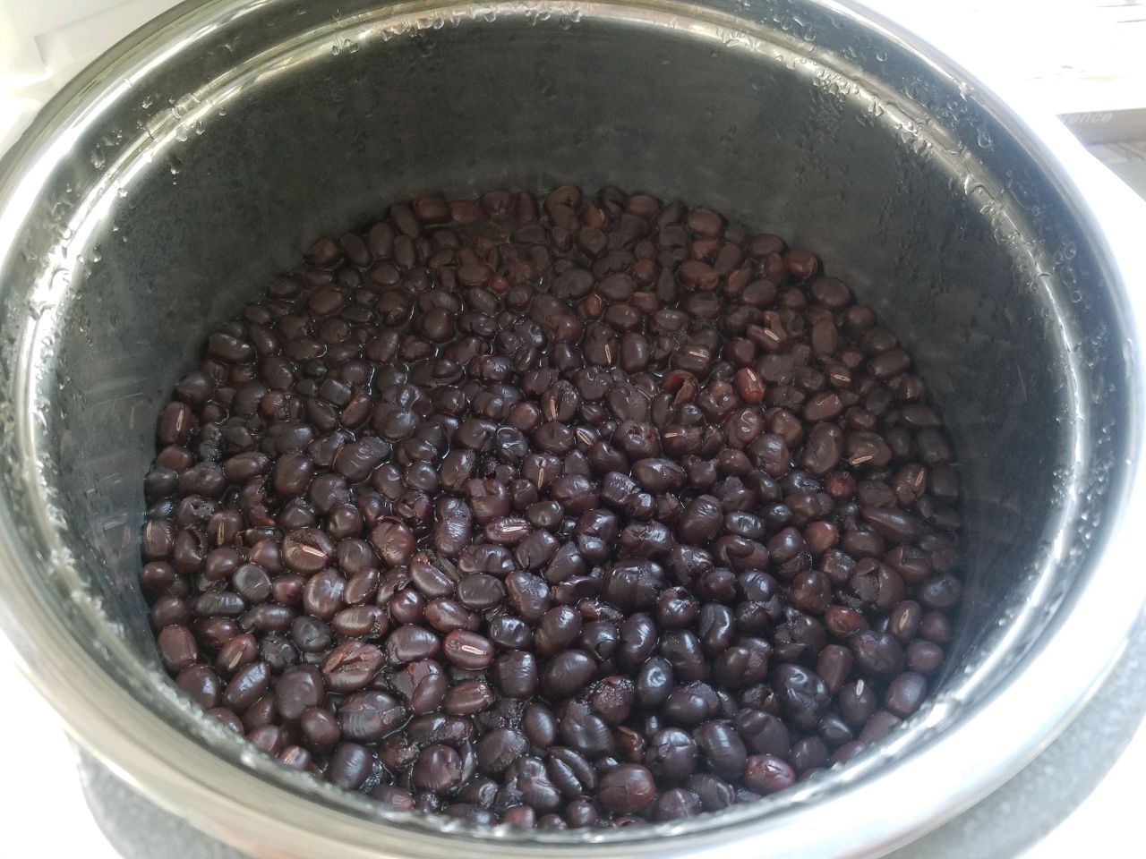 脆皮糯米蜜豆炸糕