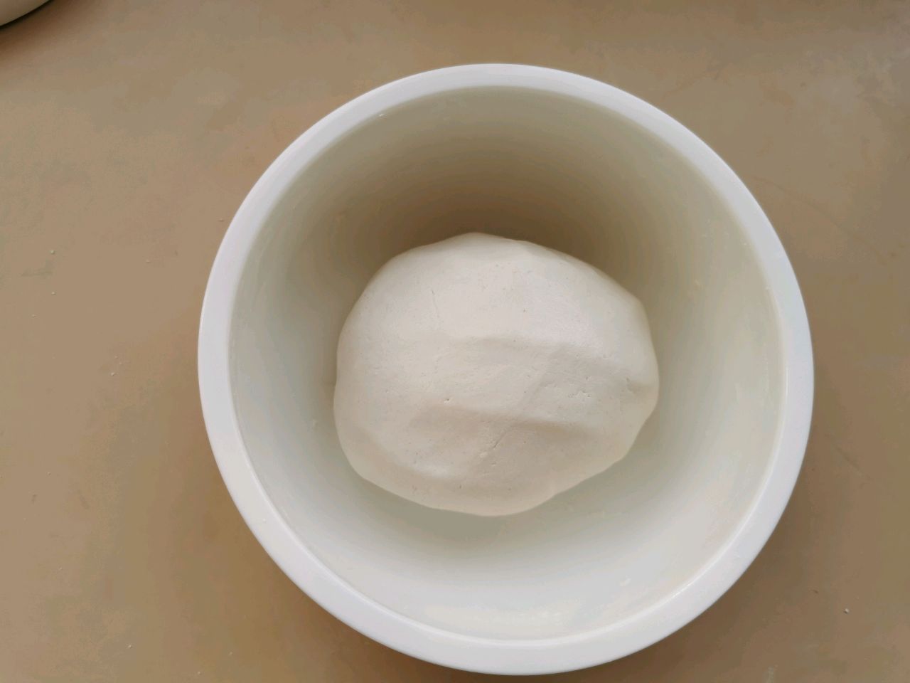 脆皮糯米蜜豆炸糕