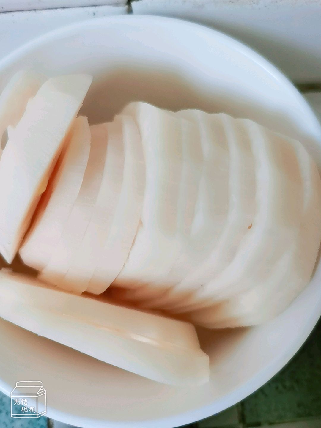 脆皮藕夹